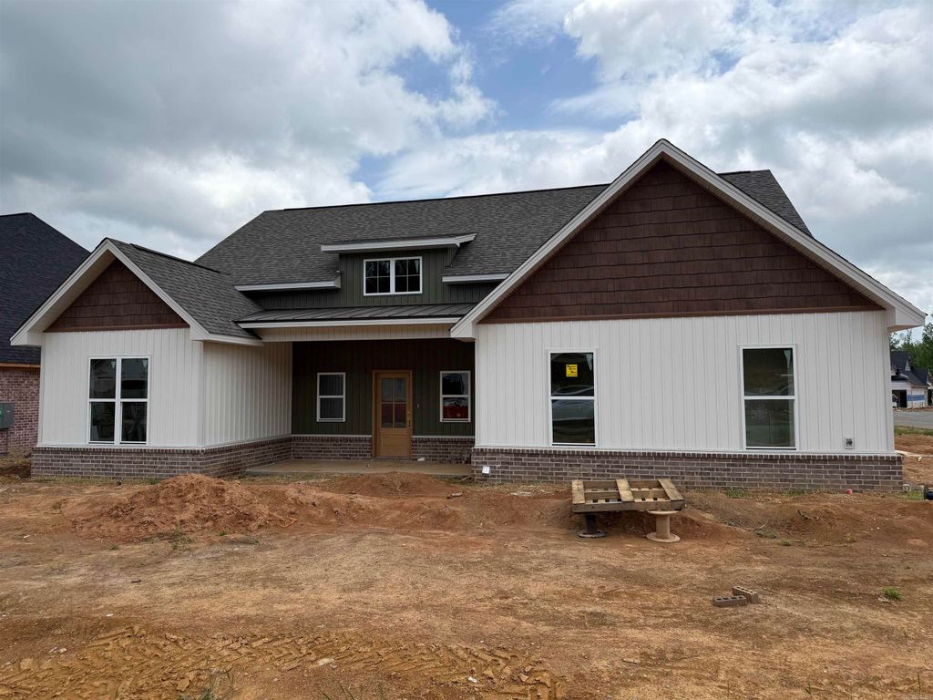 7064 Cold Creek, Alexander, AR 72002