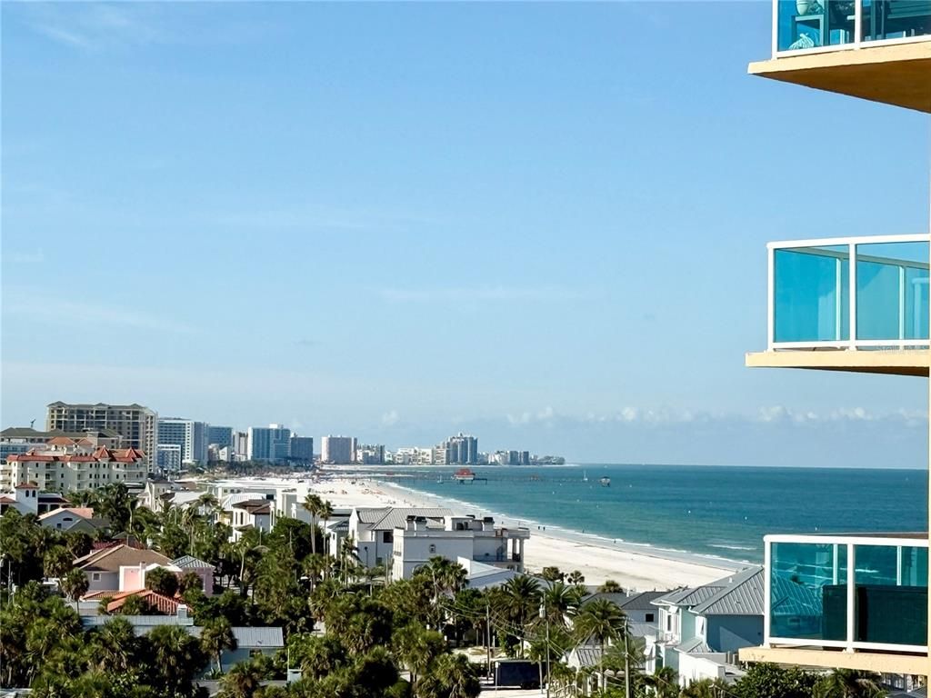 880 MANDALAY AVENUE C704, Clearwater Beach, FL 33767