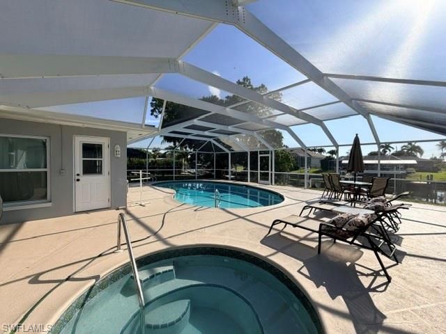 5319 Pelican BLVD, Cape Coral, FL 33914