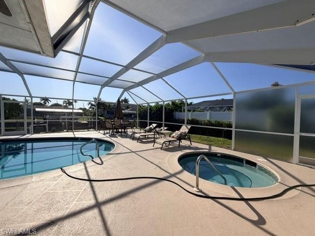 5319 Pelican BLVD, Cape Coral, FL 33914