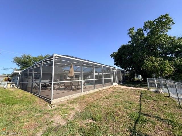 5319 Pelican BLVD, Cape Coral, FL 33914