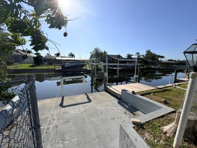 5319 Pelican BLVD, Cape Coral, FL 33914
