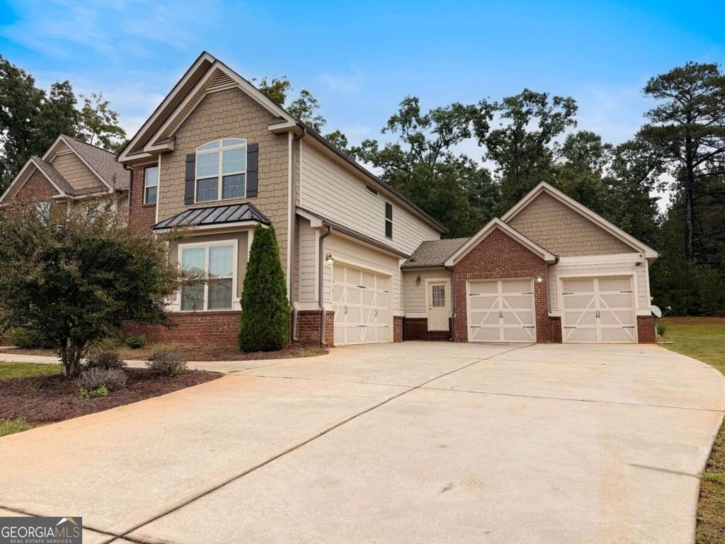 273 Enfield Lane, Mcdonough, GA 30252 — photo 2