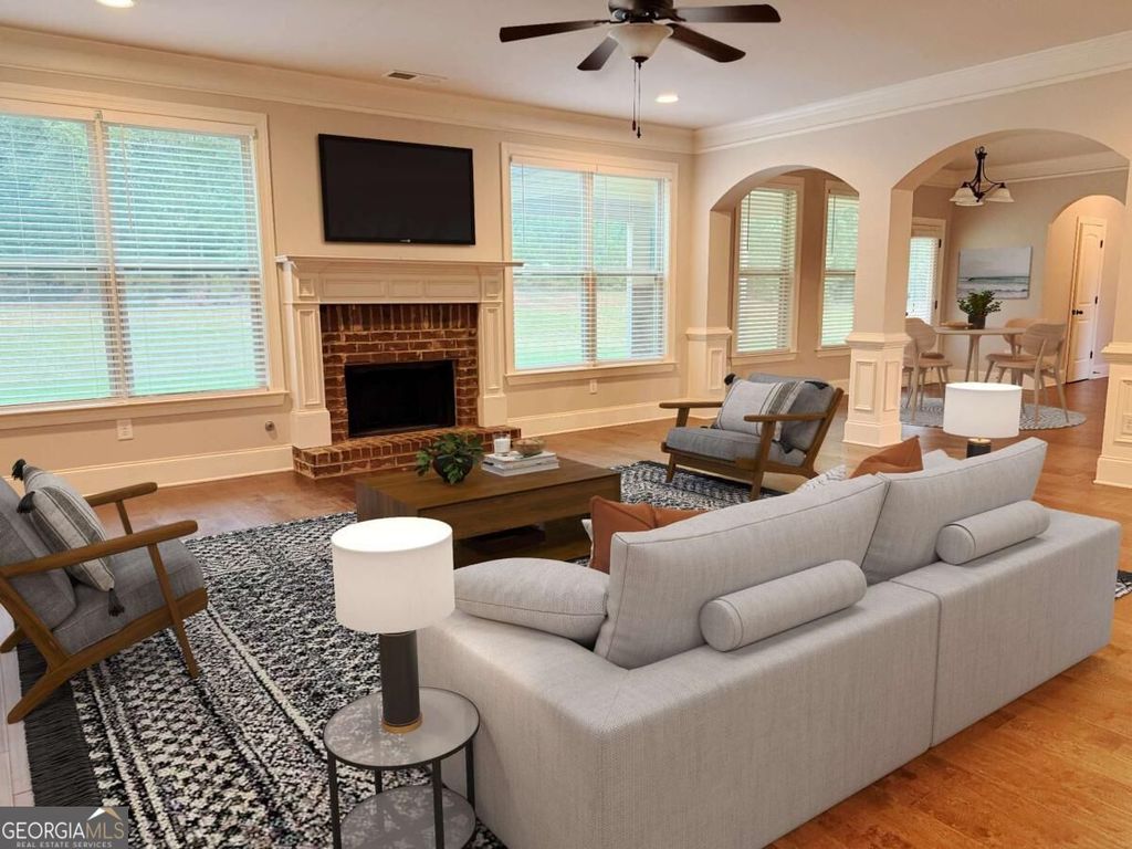 273 Enfield Lane, Mcdonough, GA 30252 — photo 5
