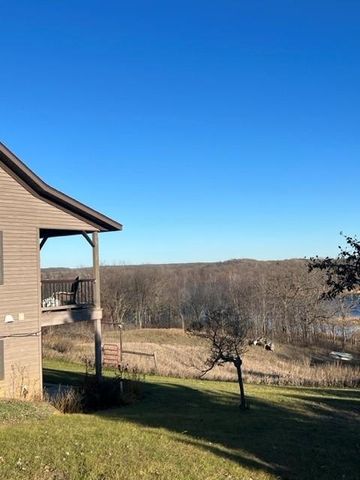 40818 Shadow Drive, Clitherall, MN 56524