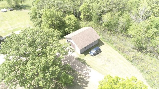 40818 Shadow Drive, Clitherall, MN 56524
