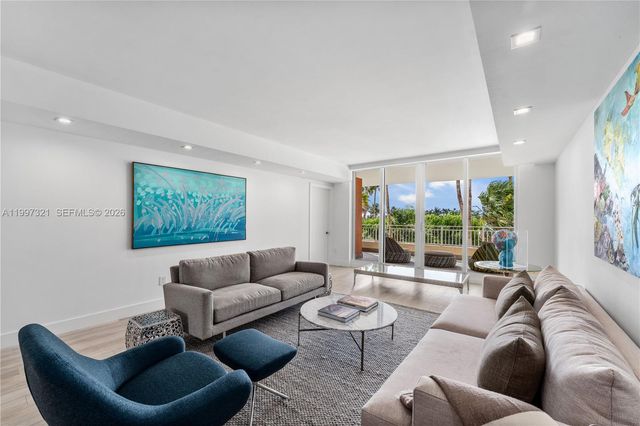 791 Crandon Blvd 405, Key Biscayne, FL 33149