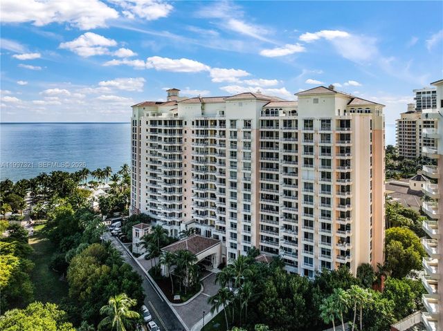 791 Crandon Blvd 405, Key Biscayne, FL 33149