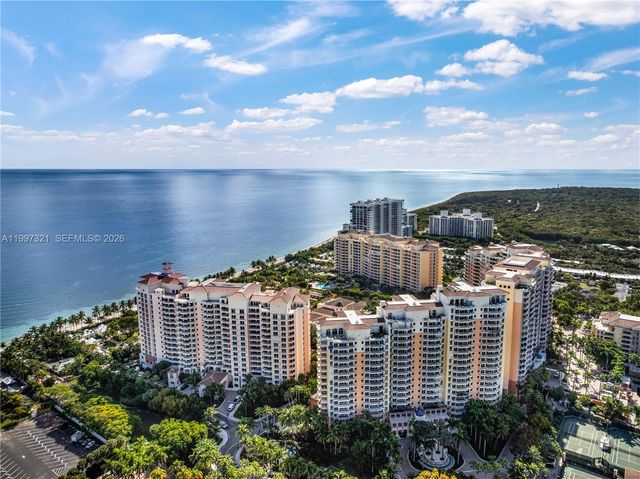 791 Crandon Blvd 405, Key Biscayne, FL 33149