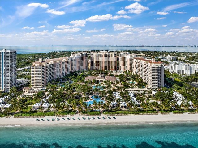791 Crandon Blvd 405, Key Biscayne, FL 33149
