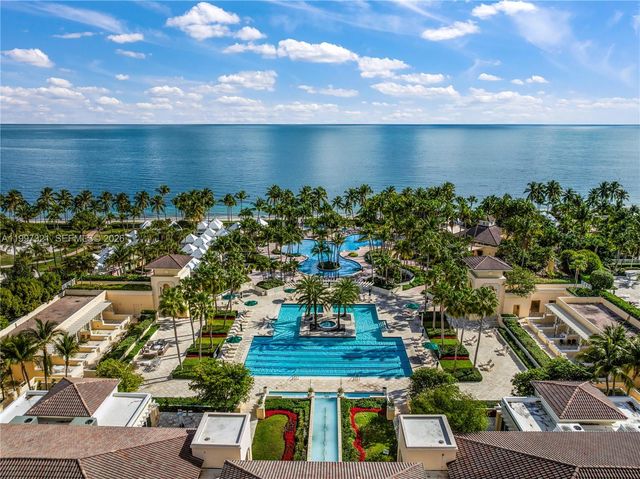 791 Crandon Blvd 405, Key Biscayne, FL 33149