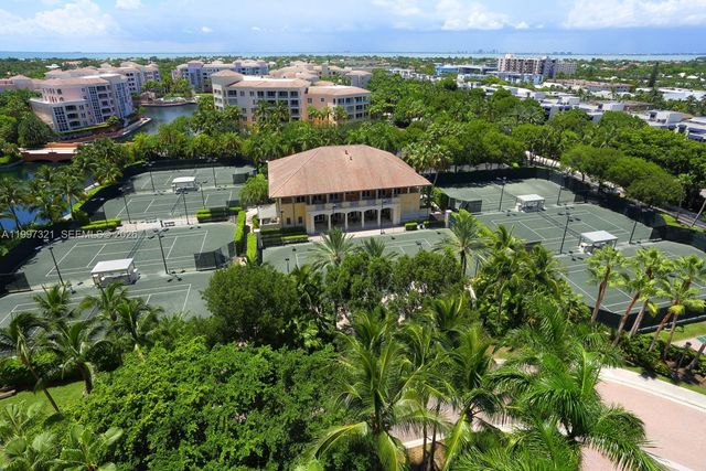 791 Crandon Blvd 405, Key Biscayne, FL 33149