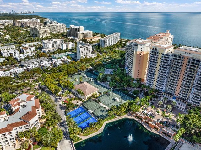 791 Crandon Blvd 405, Key Biscayne, FL 33149