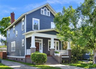 514 Maupas Avenue, Savannah, GA 31401