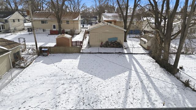 733 Oriole Drive, Streamwood, IL 60107