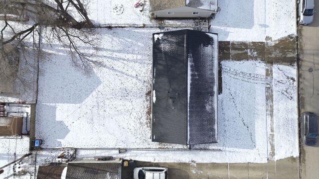 733 Oriole Drive, Streamwood, IL 60107