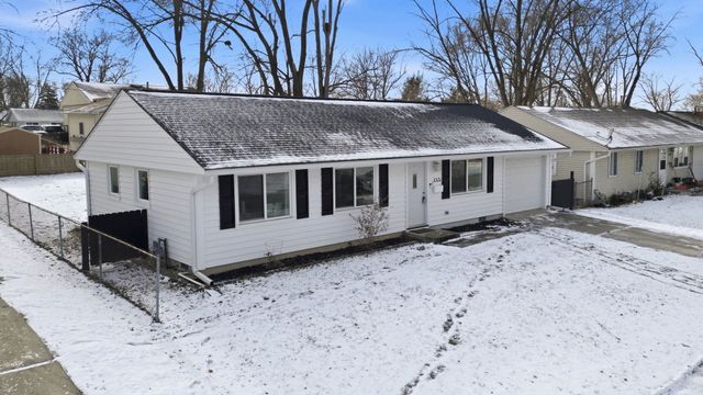 733 Oriole Drive, Streamwood, IL 60107