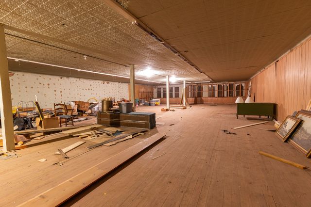 1242 Commercial Avenue, Anson, TX 79501
