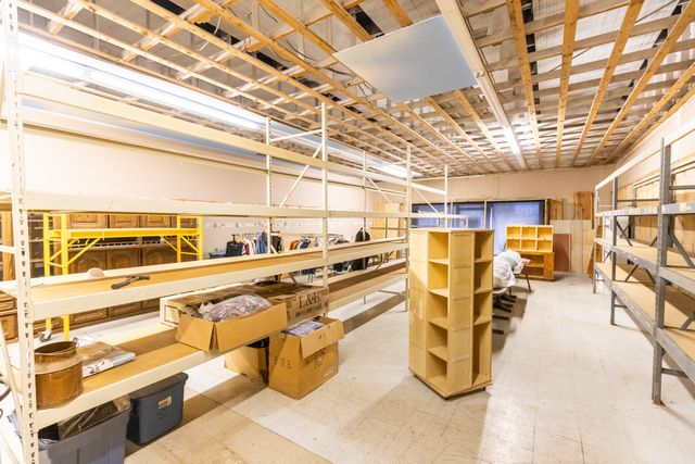 1242 Commercial Avenue, Anson, TX 79501
