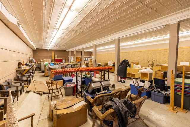 1242 Commercial Avenue, Anson, TX 79501