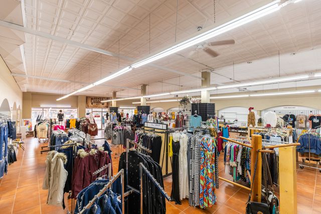 1242 Commercial Avenue, Anson, TX 79501