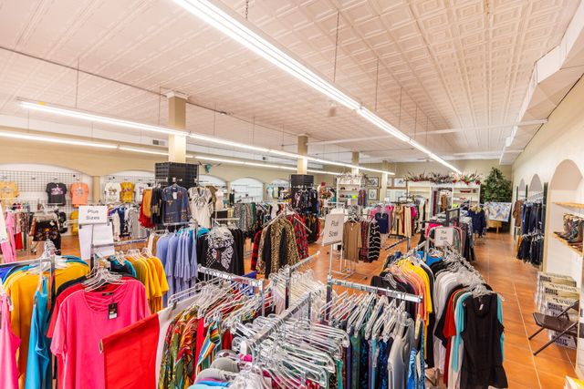 1242 Commercial Avenue, Anson, TX 79501