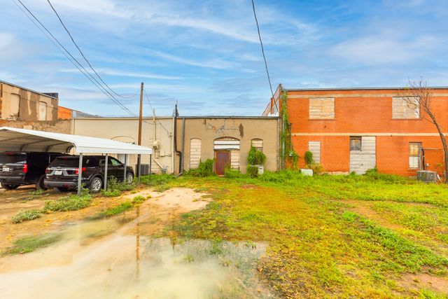 1242 Commercial Avenue, Anson, TX 79501