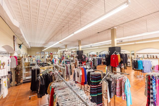 1242 Commercial Avenue, Anson, TX 79501
