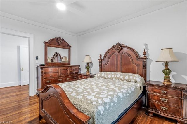 208 Cox Avenue, Thomasville, NC 27360