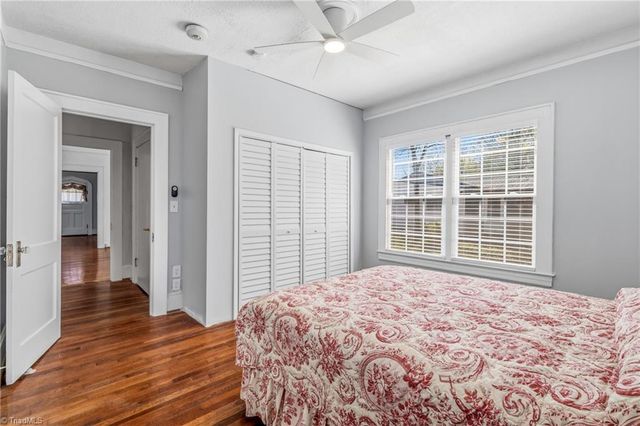 208 Cox Avenue, Thomasville, NC 27360