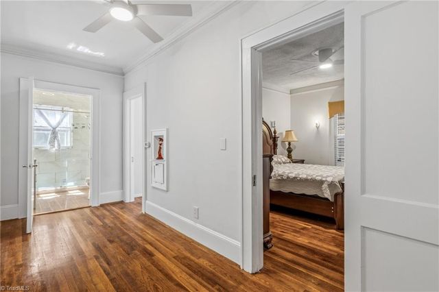 208 Cox Avenue, Thomasville, NC 27360