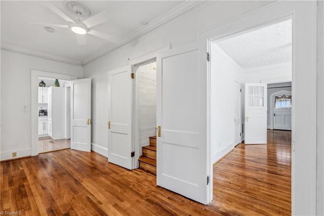 208 Cox Avenue, Thomasville, NC 27360