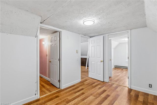 208 Cox Avenue, Thomasville, NC 27360