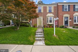 7217 BROOKFALLS TERRACE, Baltimore, MD 21209