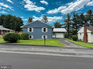 209 EAST ST, Frostburg, MD 21532