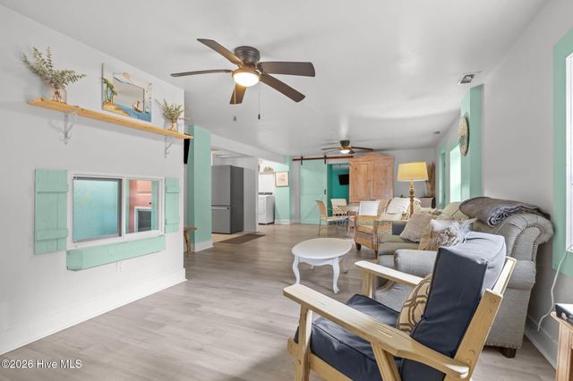 5713 Emerald Drive, Emerald Isle, NC 28594