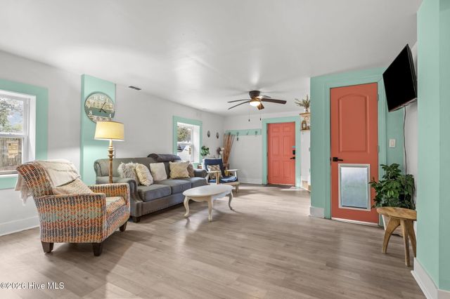 5713 Emerald Drive, Emerald Isle, NC 28594