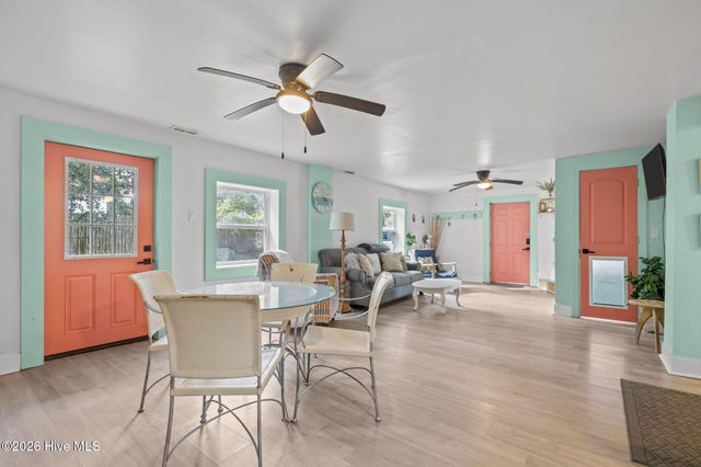 5713 Emerald Drive, Emerald Isle, NC 28594