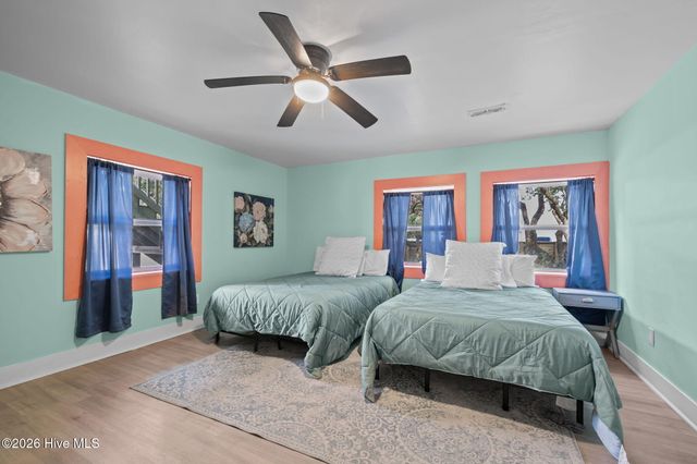 5713 Emerald Drive, Emerald Isle, NC 28594