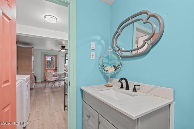 5713 Emerald Drive, Emerald Isle, NC 28594