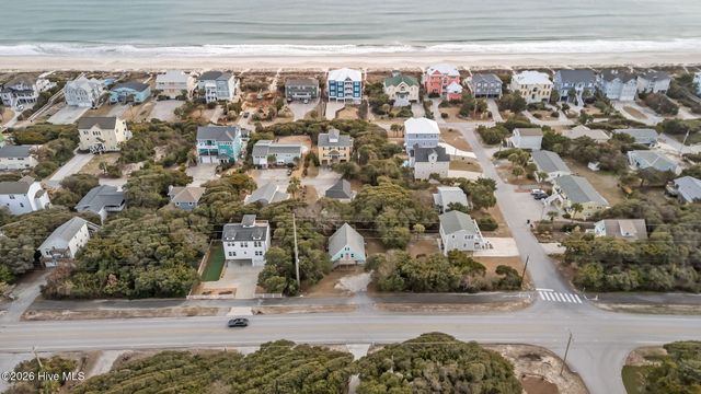 5713 Emerald Drive, Emerald Isle, NC 28594