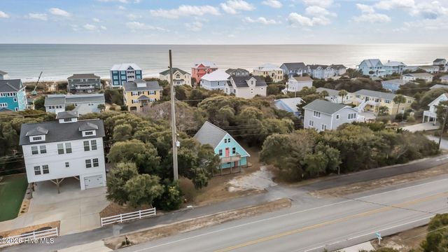 5713 Emerald Drive, Emerald Isle, NC 28594
