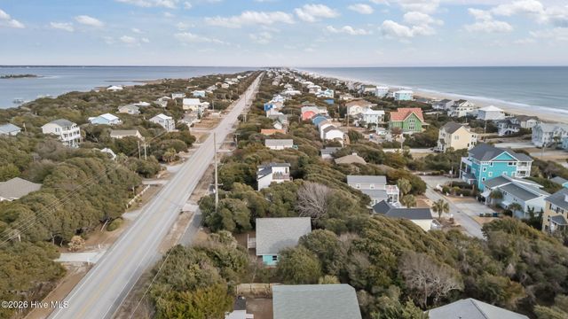 5713 Emerald Drive, Emerald Isle, NC 28594