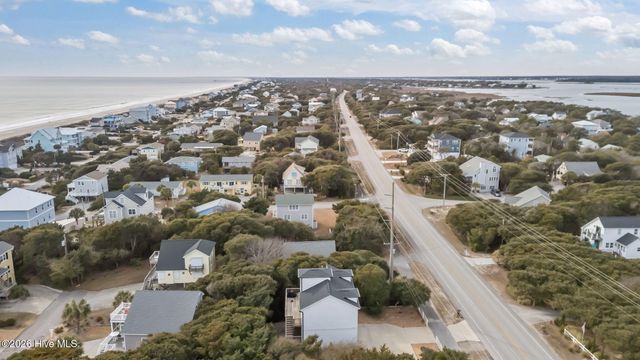 5713 Emerald Drive, Emerald Isle, NC 28594