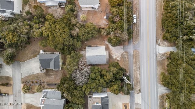 5713 Emerald Drive, Emerald Isle, NC 28594