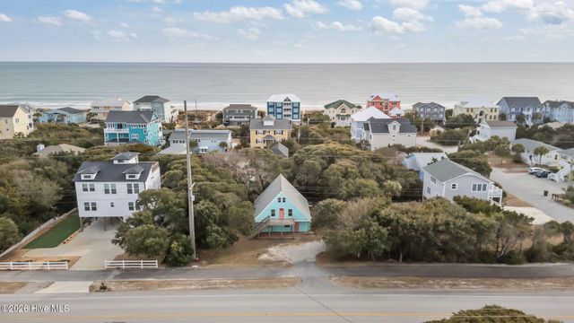 5713 Emerald Drive, Emerald Isle, NC 28594