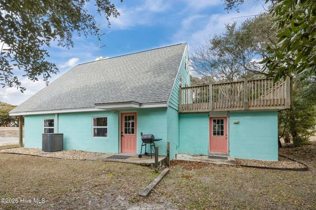 5713 Emerald Drive, Emerald Isle, NC 28594