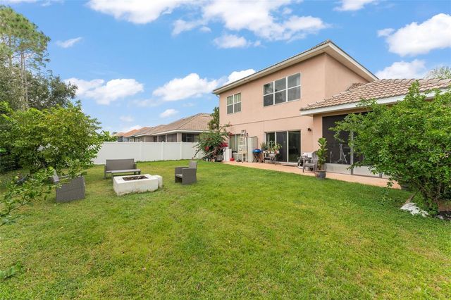 4089 NAVIGATOR WAY, Kissimmee, FL 34746