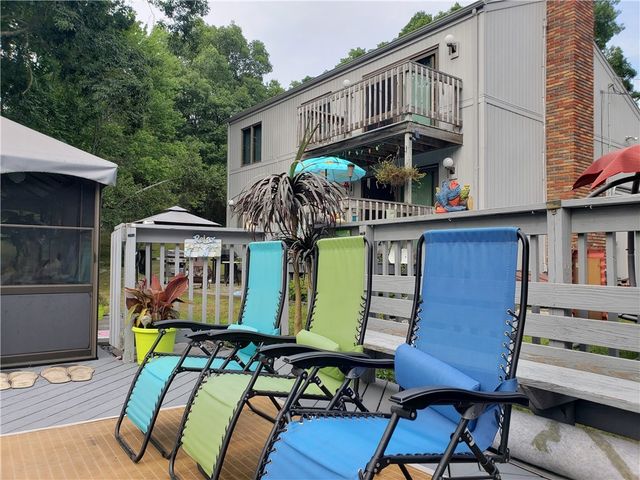 6 Cross Street, Seekonk, MA 02769