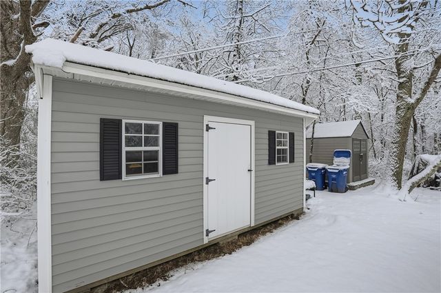 6 Cross Street, Seekonk, MA 02769